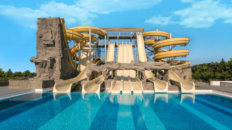 Aska Lara Resort & SPA